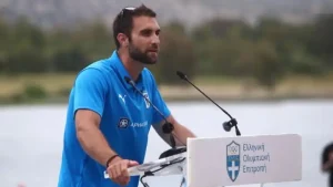 Ξανά ζωντανό το Ολυμπιακό Κωπηλατοδρόμιο του Σχοινιά