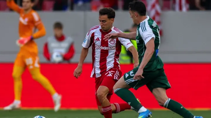 Ολυμπιακός – Παναθηναϊκός 1-0: Κυρίαρχοι οι «ερυθρόλευκοι» στο ντέρμπι (βίντεο)