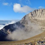 Τραγική κατάληξη στον Όλυμπο: Νεκρός εντοπίστηκε ο 25χρονος Ισπανός ορειβάτης που αναζητούνταν