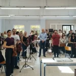 «Μουσική Άνοιξη» στην Άρτα: Χορωδία και Συμφωνική Ορχήστρα του Πανεπιστημίου Ιωαννίνων στη σκηνή του «Σκουφά»