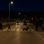 Ιωάννινα : Καταγγελία για επικίνδυνο «παιχνίδι» ανηλίκων σε διάβαση στα Καρδαμίτσια –  Κλήθηκε η Αστυνομία