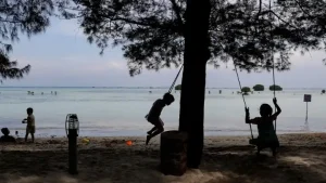Παιδική παχυσαρκία: Γιατί τα ελληνόπουλα χρειάζονται περισσότερη άσκηση