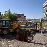 Δήμος Ιωαννιτών: Ανακατασκευή παιδικής χαράς στη Βρυσούλα – Παρεμβάσεις καθημερινότητας σε γειτονιές και κοινότητες