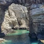 «Ήλιδα Ντόλφιν»: Μηχανική βλάβη ενώ μετέφερε 54 επιβαίνοντες προς Παξούς