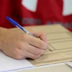 Γ. Σουκουβέλος για Πανελλαδικές: «Προχωρήστε με ψυχραιμία, πίστη στις δυνάμεις σας και αισιοδοξία για το μέλλον που ανοίγεται μπροστά σας»