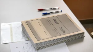 Πανελλαδικές 2026: Το κυνήγι των ονείρων, το θέμα των Νέων Ελληνικών ΕΠΑΛ