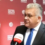 Ν. Παπαϊωάννου (υφ. παιδείας) στο Epirusgate: Δεν απειλούνται τα δημόσια πανεπιστήμια από τα μη κρατικά (βίντεο)