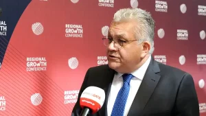 Ν. Παπαϊωάννου (υφ. παιδείας) στο Epirusgate: Δεν απειλούνται τα δημόσια πανεπιστήμια από τα μη κρατικά (βίντεο)