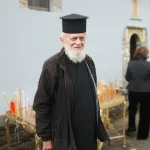 ΘΕΣΠΡΩΤΙΑ: Ένα απλός ιερέας με καθαρή καρδιά