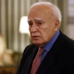 Προτομή του Κάρολου Παπούλια θα τοποθετηθεί στη Νήσο Ιωαννίνων