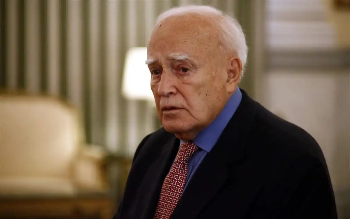 Προτομή του Κάρολου Παπούλια θα τοποθετηθεί στη Νήσο Ιωαννίνων