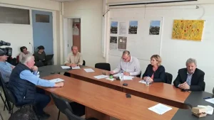 ΠΕΔ Ηπείρου: Ζητείται κρατική χρηματοδότηση για τους εργαζόμενους 55+ στους Δήμους