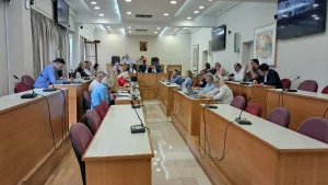 Απολογισμός Περιφερειακής Αρχής – Καχριμάνης για το ΑΕΠ: Η Ήπειρος τρέχει να καλύψει το κενό δεκαετιών απομόνωσης