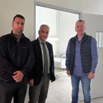 Νέος χώρος νοσηλείας κρατουμένων στο ΠΓΝΙ – Επίσκεψη της Ένωσης Αστυνομικών Υπαλλήλων