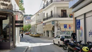 Δήμος Αρταίων: Προσωρινή μεταφορά πιάτσας ΤΑΞΙ