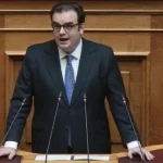 Πιερρακάκης για παραμονή Στουρνάρα στη θέση του: Θεσμική συνέχεια και αξιοπιστία στην Τράπεζα της Ελλάδος (βίντεο)