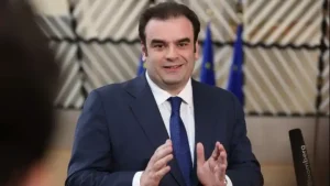 Πιερρακάκης: Η στέγαση είναι ζήτημα κοινωνικής συνοχής για την Ευρώπη (βίντεο)