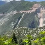 Πηγάδια – Γέφυρα Πλάκας: Στη Βουλή οι καταγγελίες για μπάζα που καταλήγουν ανεξέλεγκτα στον Άραχθο