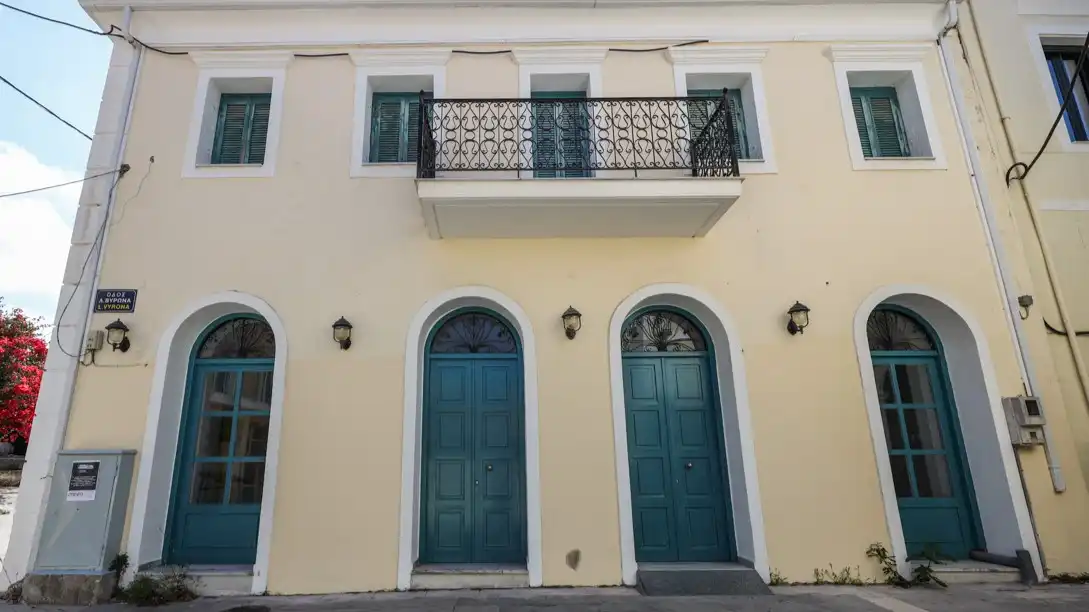 Έκθεση εικαστικών έργων εκπαιδευτικών στην Πρέβεζα