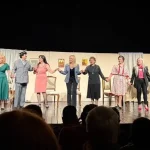 «Εταιρεία θαυμάτων» με θερμό χειροκρότημα στο Καμπέρειο