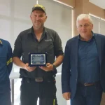 Ο Δήμος Ζίτσας τίμησε τους εθελοντές για την προσφορά τους στην περσινή αντιπυρική περίοδο
