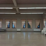 Προσφορά του προέδρου της Κοινότητας Κεφαλοβρύσου στο Πνευματικό Κέντρο του χωριού