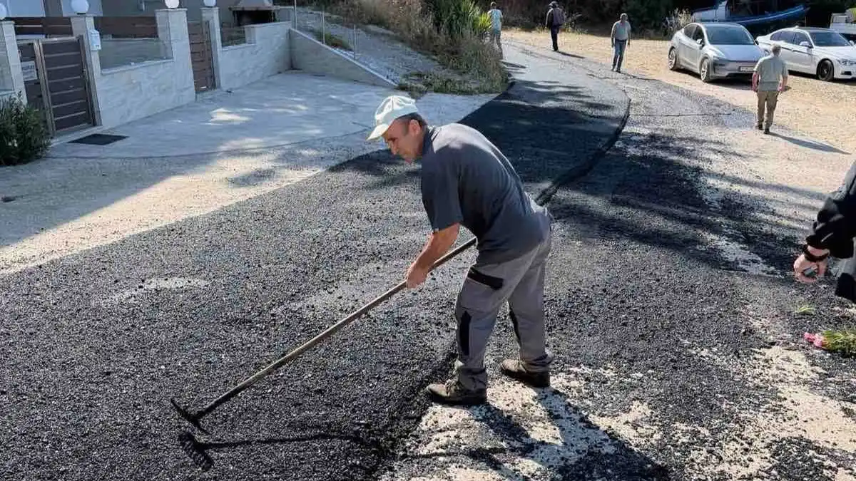 Ο ποδηλατόδρομος της Πρέβεζας σε τροχιά υλοποίησης