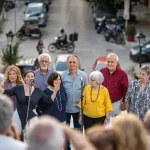 Ο Πανηπειρωτικός Σύλλογος Πατρών τιμά την Παγκόσμια Ημέρα Πολυφωνικού Τραγουδιού