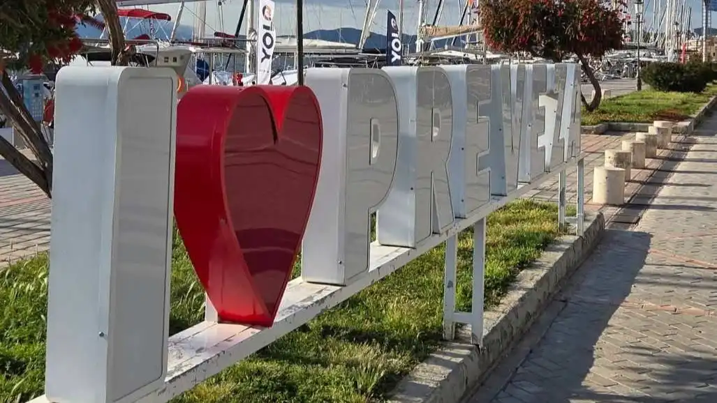 Μήνυμα του Δημάρχου Πρέβεζας για την Πρωτομαγιά: «Μήνας ελπίδας, αγώνων και προόδου»
