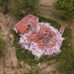 Το «Όπου υπάρχει Ελλάδα» σήμερα στη σεισμόπληκτη Ψήνα Ιωαννίνων
