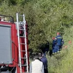 Μικρό Πάπιγκο: Ολοκληρώθηκε η διάσωση 65χρονης πεζοπόρου που είχε τραυματιστεί