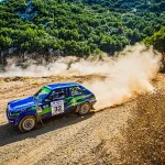 Historic Acropolis Rally 2026: Συμμετοχή από τα Ιωάννινα στον ιστορικό αγώνα