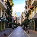 Ιωάννινα: Κυκλοφοριακές ρυθμίσεις στην οδό Σακκά