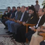 Παραμυθίας Σεραπίων: “Η Βυζαντινή Μουσική είναι παράδοσή μας” – Εκδήλωση της Σχολής Βυζαντινής Μουσικής της Μητρόπολης