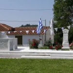 Δήμος Νικολάου Σκουφά: Ομόφωνη απόφαση τιμής για τον Κωνσταντίνο Γεροστάθη