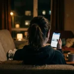 UNICEF και Υπουργείο Υγείας: 3 στους 4 νέους κάνουν doomscrolling – «Κινδυνεύει η κριτική σκέψη μιας γενιάς»