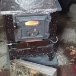 «Βούτηξε» στους 3,7°C η Μηλιά Μετσόβου – Η χαμηλότερη θερμοκρασία της Ελλάδας