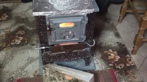 «Βούτηξε» στους 3,7°C η Μηλιά Μετσόβου – Η χαμηλότερη θερμοκρασία της Ελλάδας