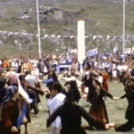 Εορτές Σουλίου 1972: Σπάνιο βουβό φιλμ 8mm από το αρχείο Γ. Γκίκα