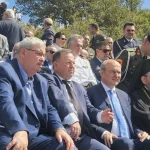 Αλέκος Καχριμάνης: «Το Σούλι θα γίνει ξανά ζωντανό και επισκέψιμο»