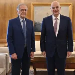 Δένδιας: Άμεση σύγκληση της Επιτροπής για τους άταφους πεσόντες στη Βόρεια Ήπειρο