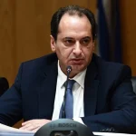 Ο Σπίρτζης αρνείται τη βουλευτική έδρα και εξαπολύει αιχμές κατά Τσίπρα