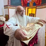Εγκαινιάστηκε παρεκκλήσι των Αγίων Τεσσαράκοντα Μαρτύρων στους Αγίους Σαράντα