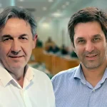 Άγρια κόντρα Γεωργόπουλου – Στέφου στο Περιφερειακό Συμβούλιο – Ποιος… θα είναι υποψήφιος βουλευτής και με ποιον;