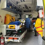 Νέο μηχάνημα ΚΑΡΠΑ στο ΕΚΑΒ Ηγουμενίτσας μέσω δωρεάς της Βουλής