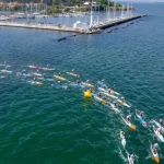 Με μετάλλια επέστρεψε ο Α.Σ. Εξέλιξη Ιωαννίνων από το Πανελλήνιο Πρωτάθλημα SUP