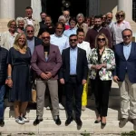 Ιωάννινα και Σβέρτε της Γερμανίας διευρύνουν τη συνεργασία τους σε τουρισμό, πολιτισμό και παιδεία