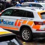 Ελβετία: Επίθεση με μαχαίρι σε σιδηροδρομικό σταθμό κοντά στην Ζυρίχη – Τρεις τραυματίες