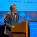 Μαργαρίτης Σχοινάς: Η υδατοκαλλιέργεια πυλώνας της νέας παραγωγικής Ελλάδας