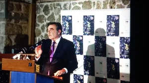 Μ. Σχοινάς: Το ελληνικό κρασί είναι πρεσβευτής της χώρας μας – Στήριξη στον αμπελοοινικό τομέα